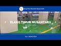 Epoxy Flooring Industry | Elang Timur Nusantara Jasa Epoxy Lantai