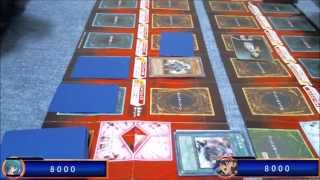 [遊戯王OCG]友人達と闇のゲーム！その６０