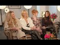 Girls Aloud - The Girls Aloud Show Interview (2024) - FULL HD