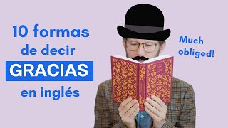 10 formas de decir \