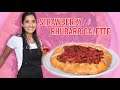 How To Make Strawberry Rhubarb Galette With Tara | Bake In