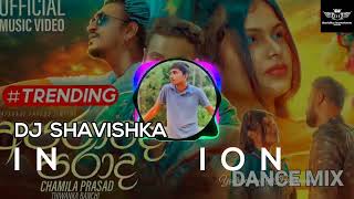 Aparade | අපරාදේ | 6-8 DJ ReMix | #trendingbeats | DJ Shavishka