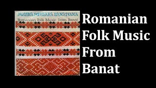 Muzica Populara Banateana - Romanian Folk Music From Banat