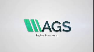 Logo Animation 286
