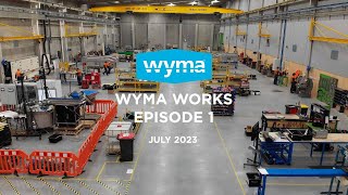 Wyma Works Ep 1 - Move in Month