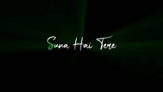 Suna hai new song || sanak movie || jubin nautiya || vidyut jaimwal || whatsapp status || reels