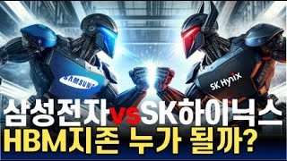 삼성전자 10만원·SK하이닉스 20만원 먼저 달성할 종목은?