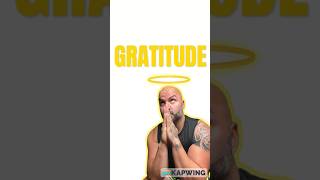 The Power Of Gratitude Why You Should Be Thankful Everyday #gratitude #thursday #podcast #mindset