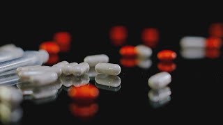 Healthy SA: Tackling the opioid epidemic