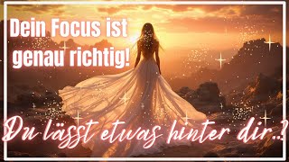 ✨️ Dein ZIEL ist bald ERREICHT ✨️ Auf deine INTUITION ist verlass ✨️ LEBE deine wahre MISSION ✨️