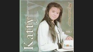 Mi Primer Amor |  Álbum #1 | Katty Mazariegos Álbum Completo