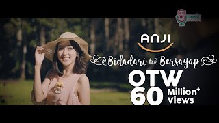 Anji Bidadari Tak Bersayap Music in 4K