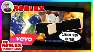 Playtubepk Ultimate Video Sharing Website - look at what you made me do roblox music video