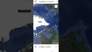 Google map | Google map lion | Google map short video|