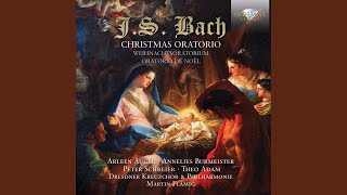 Christmas Oratorio, BWV 248, Pt. 2: III. Chorale. Brich an, o schönes Morgenlicht (Chorus)