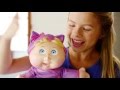 Cabbage Patch Kids Baby So Real TV Commercial