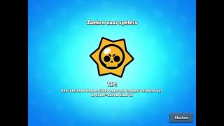 Naar de 16000 in Brawl stars