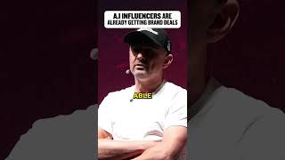 Ai Influencers Are Going To Sell Everything