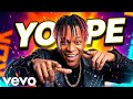 Innoss'B - Yo Pe (Official Lyrics Video) | AfroCongo Banger 2026 🔥