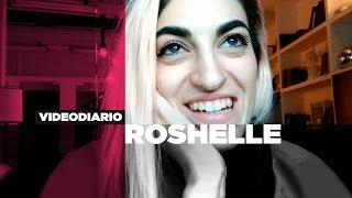 Roshelle's Loft Life Vol.1