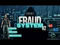 [ESX/QBCore] Fraud System v2 || Scammer job V2 Fivem Script by FWB Studio #fraud #gta #scammer