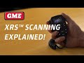 XRS Scanning Explained!