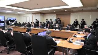 第2回 徳島県新型コロナウイルス感染症対策本部会議（令和2年3月29日）