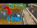 How to Lower Ping in Fortnite Mobile (Lag Less, Decrease Ping, Win More)