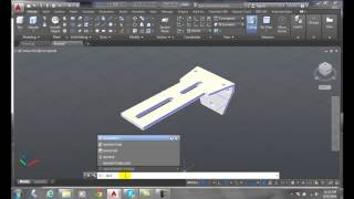 3D Modeling 03-13 View Cube Settings Dialog Box