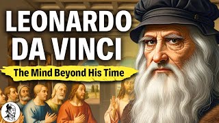 Leonardo da Vinci Documentary to Fall Asleep To