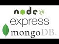 How to Make a TodoList With (Node.js, Express, Mongodb) Part 1