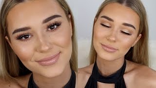 Daytime Glam | Using ONLY Holy Grail Makeup Products!