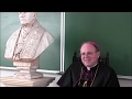 TR Media, Christendom: 1649-1788; a Conversation with Bishop Donald Sanborn