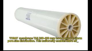 TORAY  membrane TML20D 400