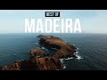 BEST of Madeira Portugal Video (Cinematic)