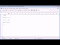 Beginner PHP Tutorial - 20 - Assignment Operators