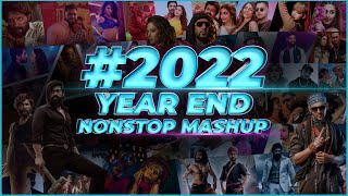 #2022  Nonstop Party Mashup | Sunix Thakor | Best of Bollywood-Hollywood Mashup