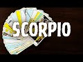 SCORPIO 😈- “GAVE ME CHILLS! Drastic Changes In Your Fate, SCORPIO!” Tarot Reading NOVEMBER 2024💜