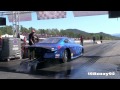 hills race 2015 rivanazzano drag race show