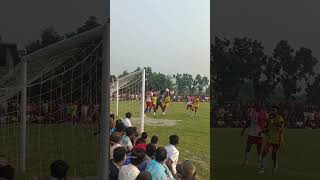 অনেক দক্ষতার সাথে ক্যাস করলেন।#video #football #viralvideo