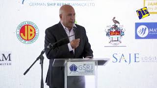 JISTV | The Launch of the GSRJ Shipyard Development