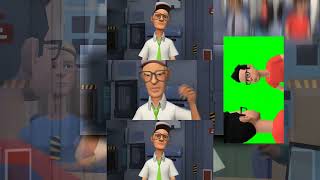 (YTPMV) Plotagon funny momments randomness 3 scan