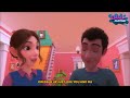 who s there don t open the door to strangers kids songs u0026 nursery rhymes emma