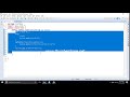 finally block in java with example.