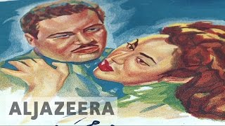 Lebanon: Vintage posters offer glimpse of Arab history