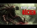 Hinter deinem Rücken★ Creepypasta (Horror Hörbuch German/Deutsch)