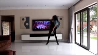 Dance on Tamma Tamma Again | Best Dance Ever | Learn Dance on Hindi Songs |