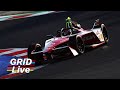 How bad a mistake was Nissan and Oliver Rowland's energy miscalculation? | GRID Live Wrap-Up