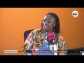 This is the first government to bring completely incompetent people into the cabinet - Gloria Orwoba