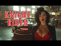 KNIGHT RIDER (Babes Edition) - 1950's Super Panavision 70